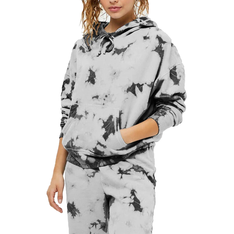 Casual Tracksuit Women Set 2 Pieces Sports Suit print Sweatshirts Pullover Hoodies Suit Female Running Sweatpants Outfits Autumn
Casual Tracksuit Women Set 2 Pieces Sports Suit print Sweatshirts Pullover Hoodies Suit Female Running Sweatpants Outfits Autumn