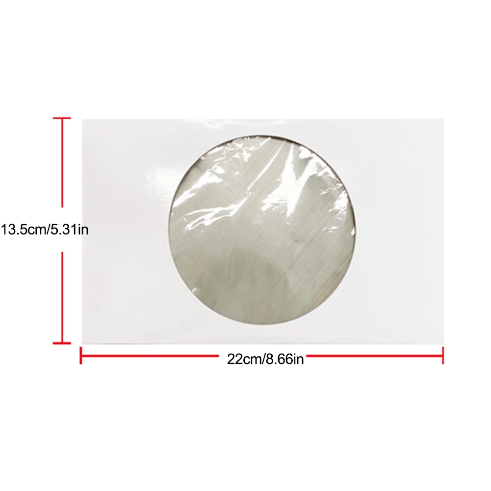 Reusable Eco-friendly Stainless Steel Original Wooden Hand Drip Paper Coffee Brewer Coffee Filter Bag Coffee Maker Accessories
Reusable Eco-friendly Stainless Steel Original Wooden Hand Drip Paper Coffee Brewer Coffee Filter Bag Coffee Maker Accessories