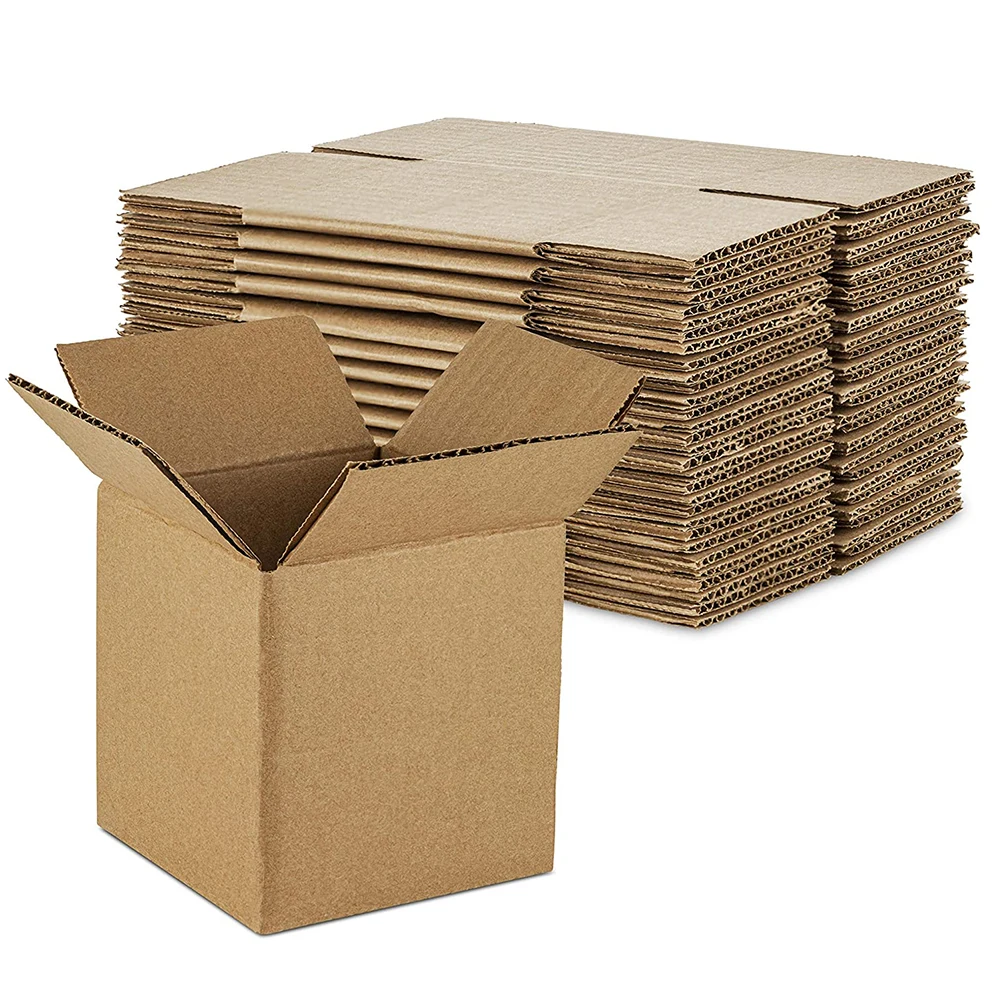 Cardboard Carton 3 or 5 Layer Corrugated Boxes Postal Boxes Heavy Duty Packing Cartons Shipping Moving House Express Box
Cardboard Carton 3 or 5 Layer Corrugated Boxes Postal Boxes Heavy Duty Packing Cartons Shipping Moving House Express Box
