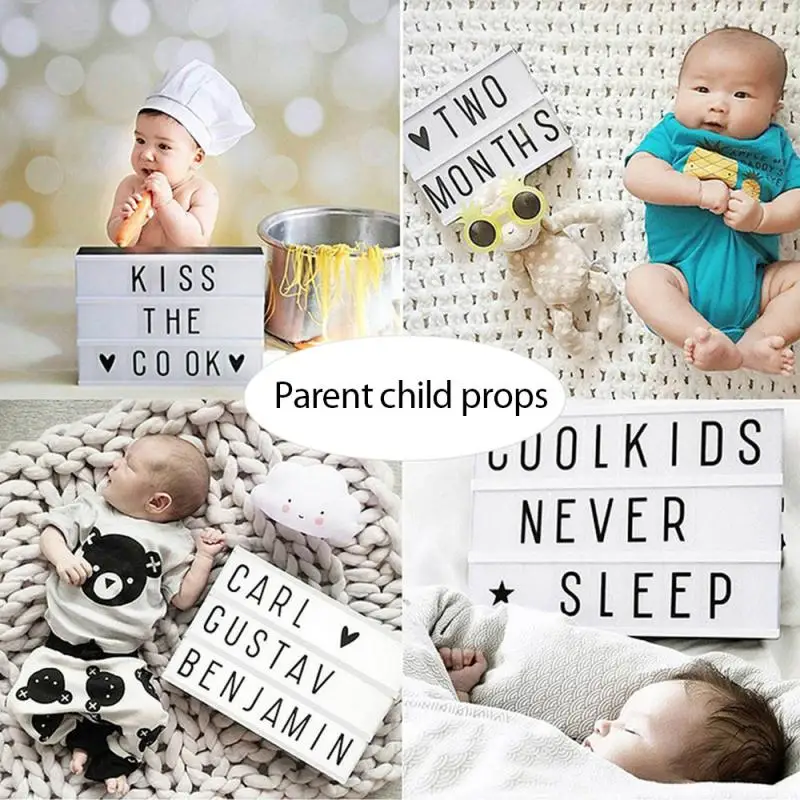 Confession Night Light Puzzle Lighting LED DIY Puzzle Letter Lamp Box Home Decoration 96 Cards Letters And Numbers Assembled
Confession Night Light Puzzle Lighting LED DIY Puzzle Letter Lamp Box Home Decoration 96 Cards Letters And Numbers Assembled