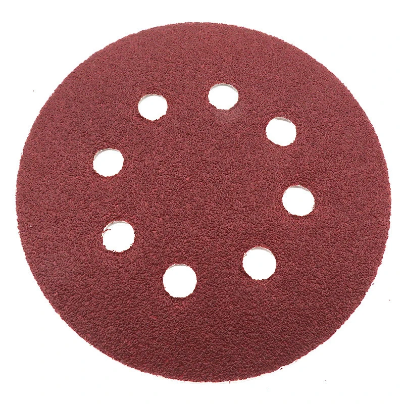 40pc 125mm 5" Hook Loop Sanding Discs 8 Hole Sandpaper Pads 320Grit-2000Grit Sander Disc Sandpaper Abrasive Polishing Tools
40pc 125mm 5" Hook Loop Sanding Discs 8 Hole Sandpaper Pads 320Grit-2000Grit Sander Disc Sandpaper Abrasive Polishing Tools