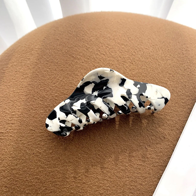 Модный бутиковый орнамент, цветочный Краб для волос, стразы, ацетатный жемчуг, крупный Краб для волос
Модный бутиковый орнамент, цветочный Краб для волос, стразы, ацетатный жемчуг, крупный Краб для волос