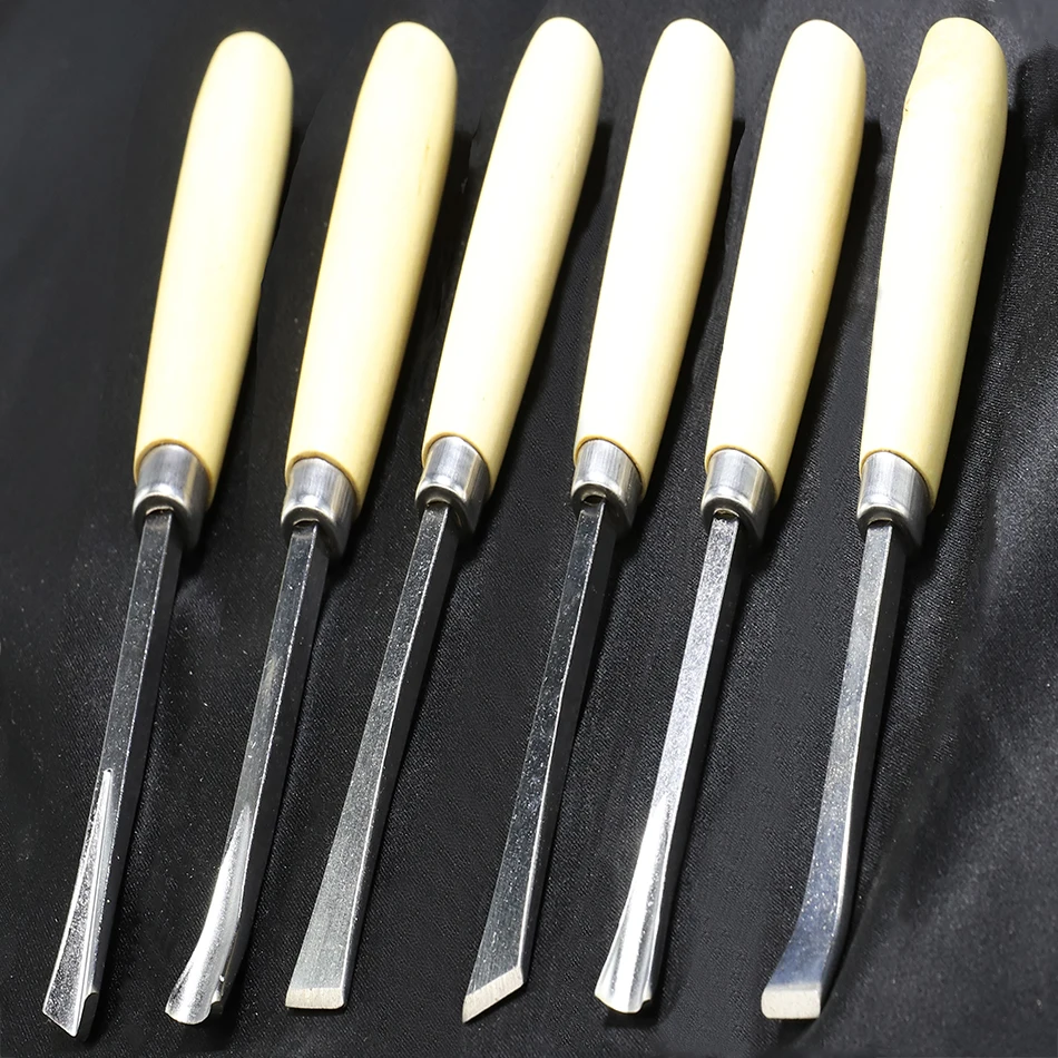 Набор ножей для резьбы по дереву, 6 шт./компл., набор инструментов «сделай сам», ручные инструменты, набор ножей, набор инструментов для резьб...
Набор ножей для резьбы по дереву, 6 шт./компл., набор инструментов «сделай сам», ручные инструменты, набор ножей, набор инструментов для резьб...