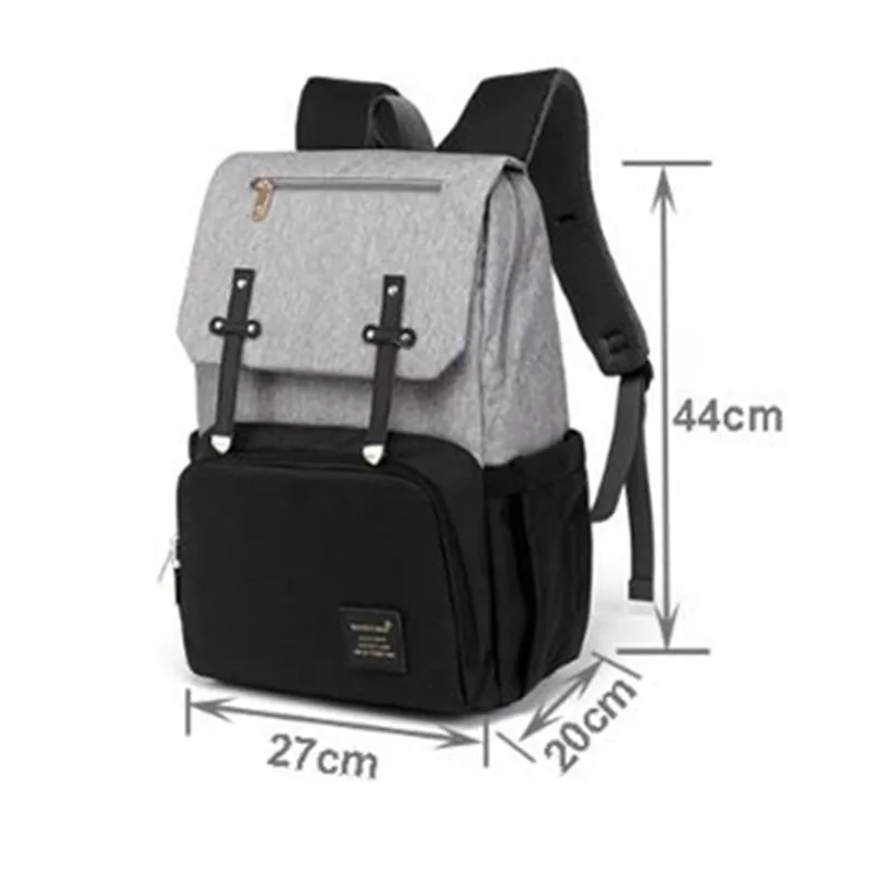 2021 Mummie Luiertas Rugzak Kinderwagen Tas Waterdicht Oxford Handtas Verpleging Luiertas Kits Usb Oplaadbare Houder
2021 Mummie Luiertas Rugzak Kinderwagen Tas Waterdicht Oxford Handtas Verpleging Luiertas Kits Usb Oplaadbare Houder
