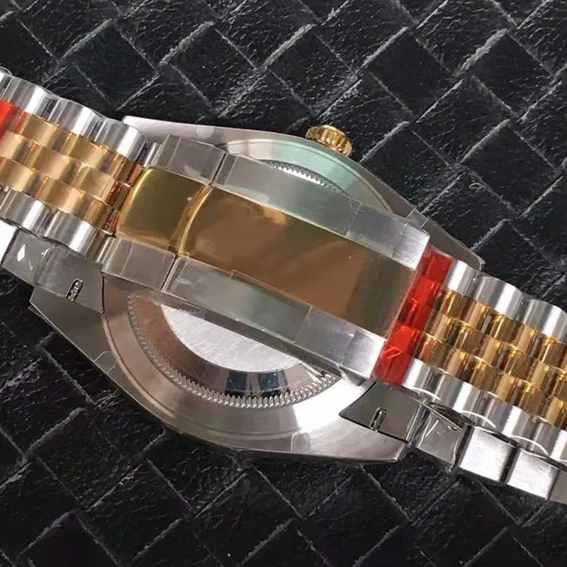 EW factory classic datejust men's Watch 41mm diameter gold dial 3235 automatic movement luxury watches
EW factory classic datejust men's Watch 41mm diameter gold dial 3235 automatic movement luxury watches