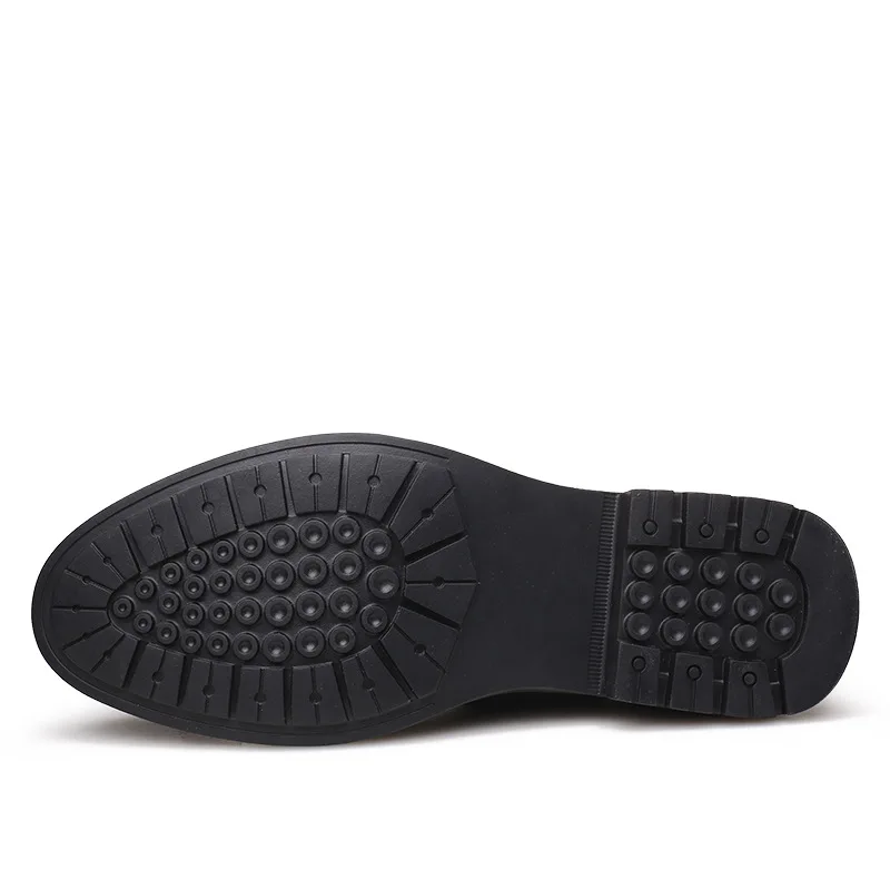 New Men Autumn Genuine Leather Boots With Fur Winter Men Fashion Ankle Boots Business Casual Man Snow Boots Work Shoes
New Men Autumn Genuine Leather Boots With Fur Winter Men Fashion Ankle Boots Business Casual Man Snow Boots Work Shoes