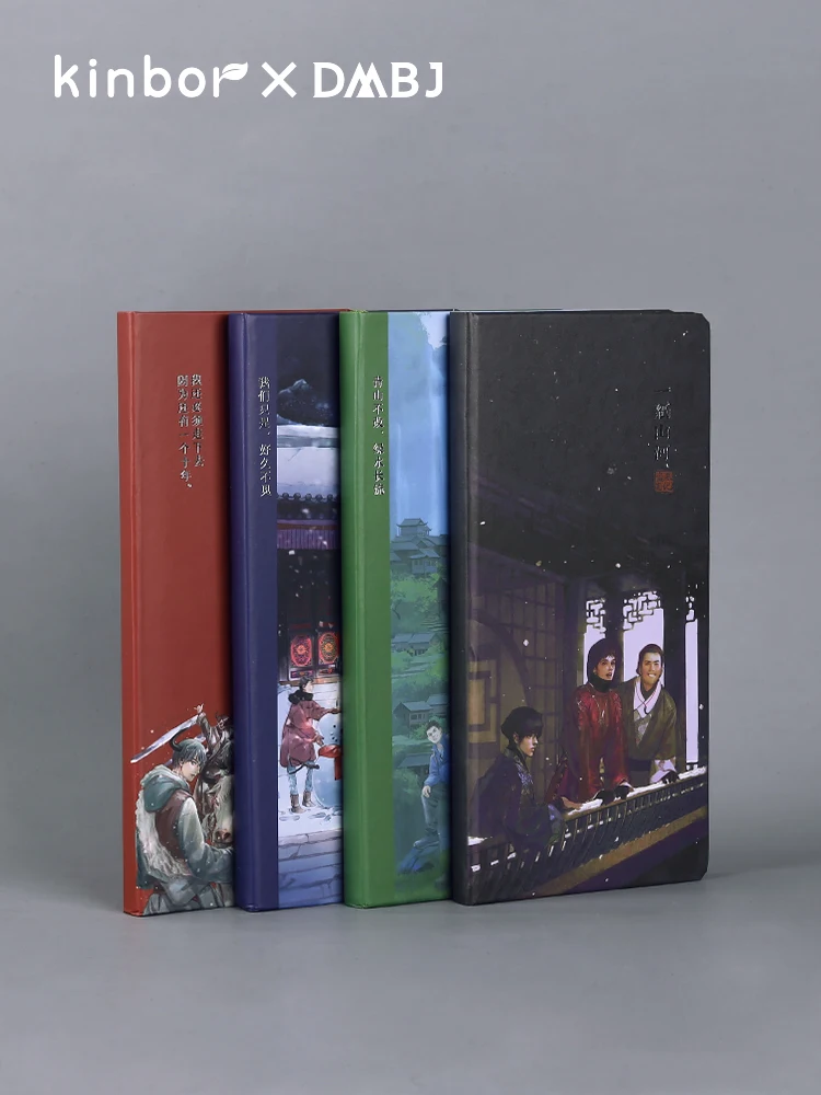 Портативный Еженедельный планировщик Kinbor, дневник, записная книжка, Жесткая обложка, ежедневник, графики, канцелярские принадлежности, офи...
Портативный Еженедельный планировщик Kinbor, дневник, записная книжка, Жесткая обложка, ежедневник, графики, канцелярские принадлежности, офи...