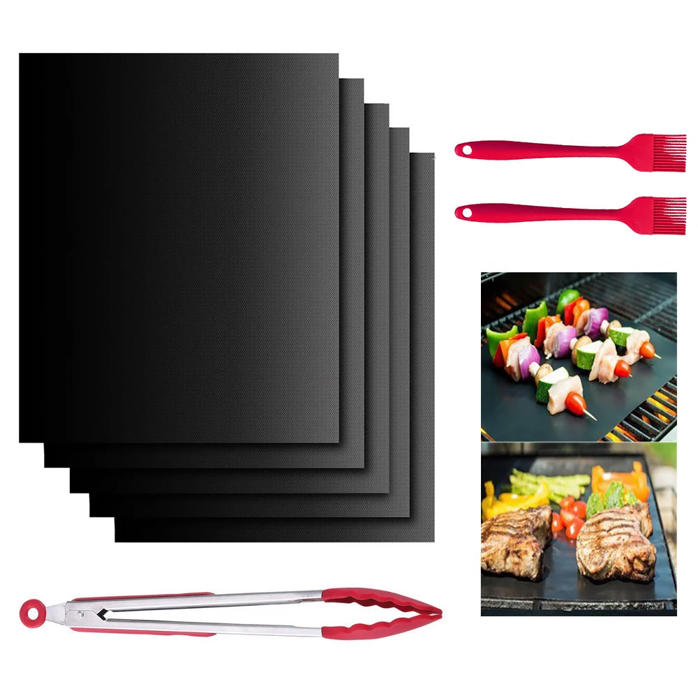 BBQ Grill Portable Stainless Steel Folding Barbecue Grill Mini Pocket BBQ Tools Kitchen Accessories For Outdoor Camping 
BBQ Grill Portable Stainless Steel Folding Barbecue Grill Mini Pocket BBQ Tools Kitchen Accessories For Outdoor Camping