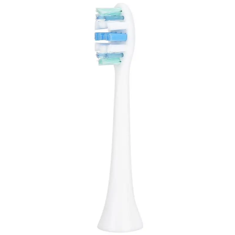4Pcs Replacement Toothbrush Heads for Philips Electric Toothbrush Sonicare HX6930 HX6730 HX6530 HX9342 R710 RS910 RS930 HX6781
4Pcs Replacement Toothbrush Heads for Philips Electric Toothbrush Sonicare HX6930 HX6730 HX6530 HX9342 R710 RS910 RS930 HX6781