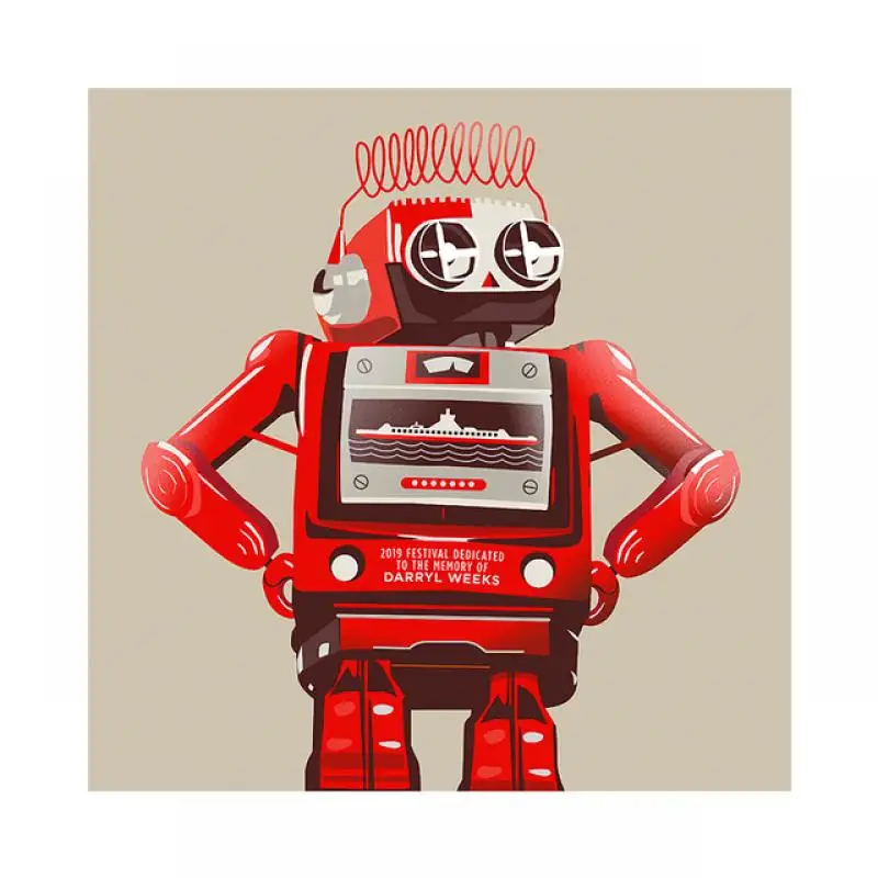 Retro Robot Poster Canvas Painting Cartoon Poster Home Decoration Living Room Wall Art Boy Room Mural Club Pub Bar Game Picture
Retro Robot Poster Canvas Painting Cartoon Poster Home Decoration Living Room Wall Art Boy Room Mural Club Pub Bar Game Picture