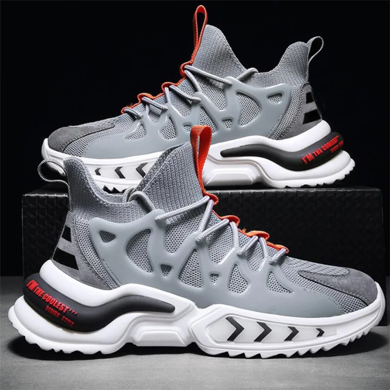 HOT men's fashion outdoor Run casual shoes Men Mesh Light Breathable comfortable Running Jogging Shoes Man Sneakers size 39-44
HOT men's fashion outdoor Run casual shoes Men Mesh Light Breathable comfortable Running Jogging Shoes Man Sneakers size 39-44