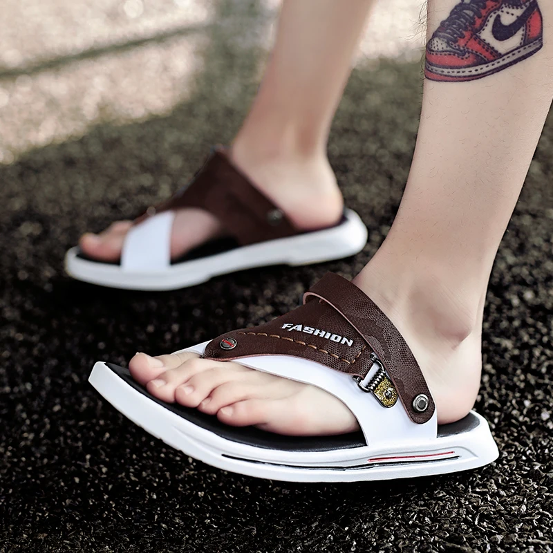 Sandalias Hombre Sandals Men Sandale Ete Homme Vietnam Sandalias Piel Rubber Sandals-men Sandalen Herren Shoes Sandali Da Uomo
Sandalias Hombre Sandals Men Sandale Ete Homme Vietnam Sandalias Piel Rubber Sandals-men Sandalen Herren Shoes Sandali Da Uomo