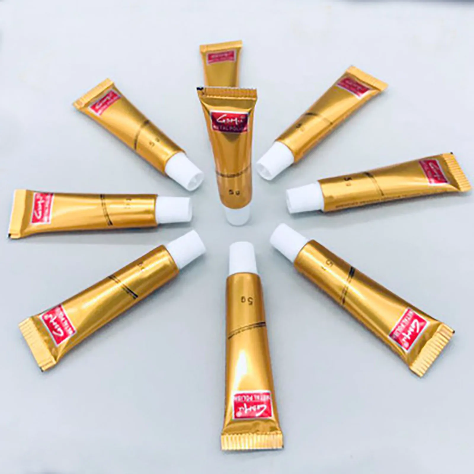 Metal Polish Cream Multi-purpose Metal Polishing Cream Wax Mirror Metal Stainless Magic Wipe Cleaner Remover (Set of 3pcs)#40
Metal Polish Cream Multi-purpose Metal Polishing Cream Wax Mirror Metal Stainless Magic Wipe Cleaner Remover (Set of 3pcs)#40