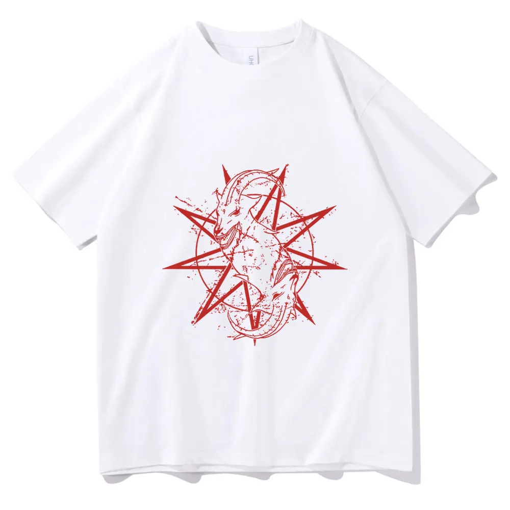 Official Metal Band T Shirt Men Women Casual Shirts Lord of The Void Mayhem Deathcrush Black White Print
Official Metal Band T Shirt Men Women Casual Shirts Lord of The Void Mayhem Deathcrush Black White Print