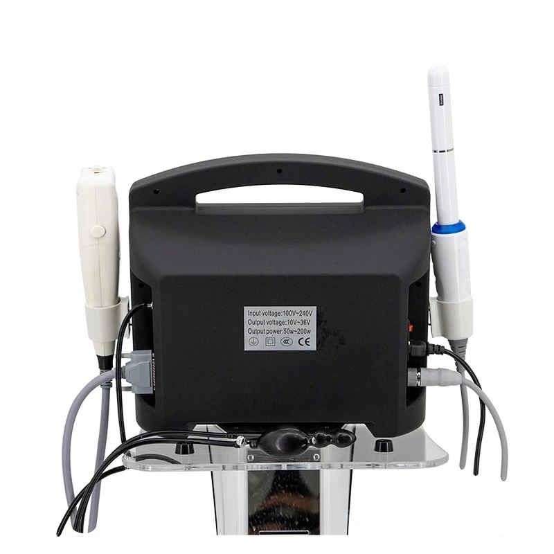 4D Wrinkle Removal Anti-aging Machine Facial Lifting Skin Tightening vaginal tightening Body Sliming Salon Skin care Beauty
4D Wrinkle Removal Anti-aging Machine Facial Lifting Skin Tightening vaginal tightening Body Sliming Salon Skin care Beauty