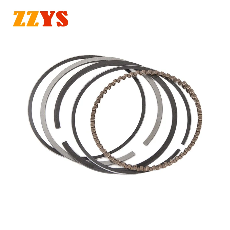 49mm 49.25mm 49.5mm 49.75mm 50mm Oversize 0.25 0.5 0.75 1.0 Motorcycle Piston and Ring Kit For YAMAHA XV250 XV 250 XC125 XC 125
49mm 49.25mm 49.5mm 49.75mm 50mm Oversize 0.25 0.5 0.75 1.0 Motorcycle Piston and Ring Kit For YAMAHA XV250 XV 250 XC125 XC 125