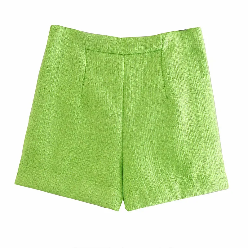 Women Summer Casual Suits 2-pieces Sets 2021 ZA Solid Short Blazers Coats and Shorts Female Elegant Street Sweet Suit Clothing
Women Summer Casual Suits 2-pieces Sets 2021 ZA Solid Short Blazers Coats and Shorts Female Elegant Street Sweet Suit Clothing