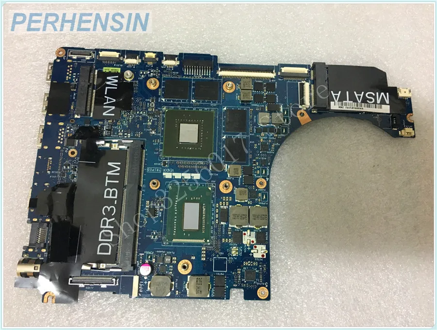 For DELL For XPS L521X Laptop MOTHERBOARD i7-3540M M0YWH 0M0YWH CN-0M0YWH Non-Integrated DDR3 100% WORK PERFECTLY
For DELL For XPS L521X Laptop MOTHERBOARD i7-3540M M0YWH 0M0YWH CN-0M0YWH Non-Integrated DDR3 100% WORK PERFECTLY