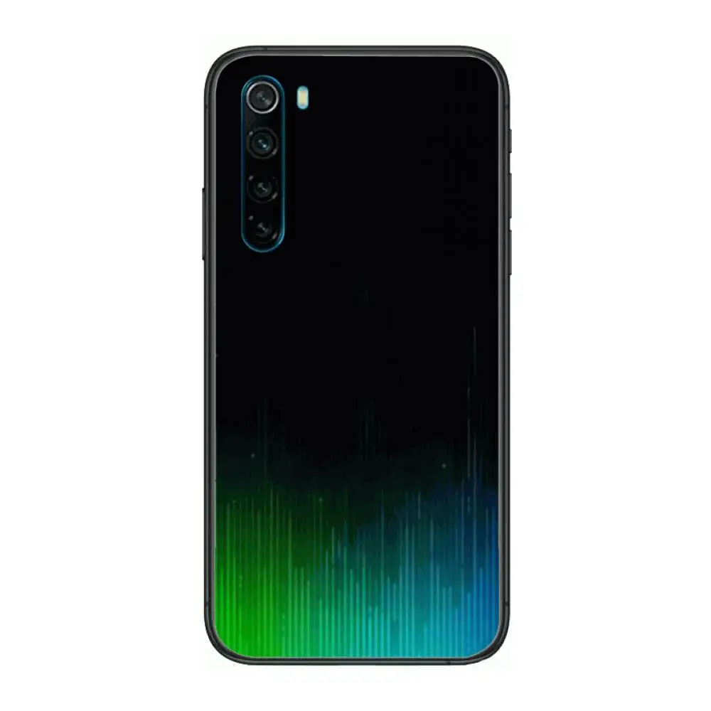 snake style game Case cartoon Phone Case For XiaoMi Redmi Note 9S 8 7 6 5 A Pro T Y1 Anime Black Cover Silicone Back Pretty
snake style game Case cartoon Phone Case For XiaoMi Redmi Note 9S 8 7 6 5 A Pro T Y1 Anime Black Cover Silicone Back Pretty