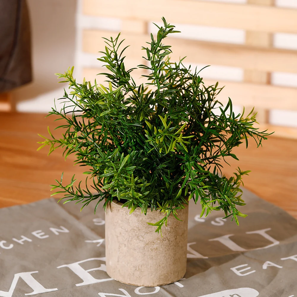 Simulated Potted Plants Simulation Potted Plastic Flowerpot Artificial Flower Desktop Bonsai for Indoor Hoom Office
Simulated Potted Plants Simulation Potted Plastic Flowerpot Artificial Flower Desktop Bonsai for Indoor Hoom Office