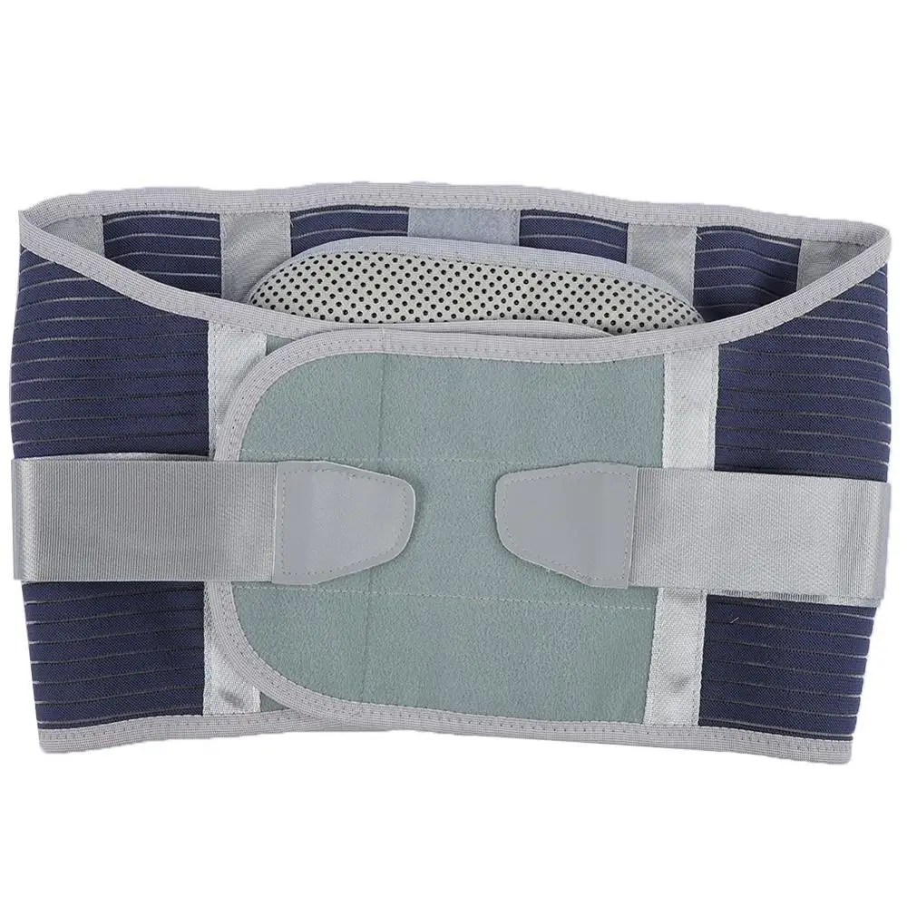 Adjustable Breathable Self-Heating Waist Belts Sports Lumbar Plate Cushion Brace Support Mesh and Dual Straps for Pain Relief
Adjustable Breathable Self-Heating Waist Belts Sports Lumbar Plate Cushion Brace Support Mesh and Dual Straps for Pain Relief