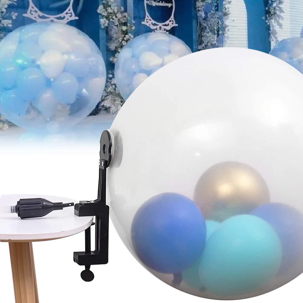 Wedding Decoration Balloons Inside Stuffing Tool Kit Electric Balloon Pump Festival Decorative Balloon Accessories Party Supply
Wedding Decoration Balloons Inside Stuffing Tool Kit Electric Balloon Pump Festival Decorative Balloon Accessories Party Supply