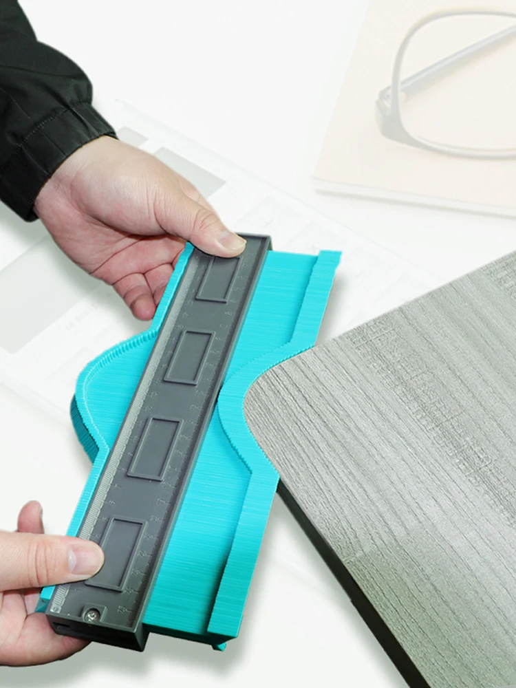 Copy Gauge Shape Contour Gauge Tool Duplicator Profile Scale Template Curvature Scale Profile tool Contour Duplication Gauge
Copy Gauge Shape Contour Gauge Tool Duplicator Profile Scale Template Curvature Scale Profile tool Contour Duplication Gauge