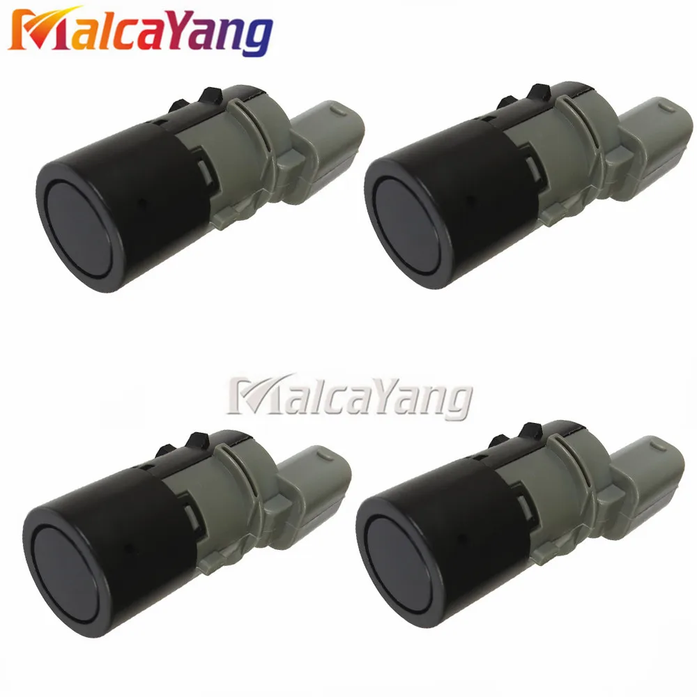 4PCS 66200309540 PDC Park Distance Control Parking Assist Back-Up Sensor For BMW E39 E46 E53 E60 E61 E63 E64 E65 E66 E83
4PCS 66200309540 PDC Park Distance Control Parking Assist Back-Up Sensor For BMW E39 E46 E53 E60 E61 E63 E64 E65 E66 E83