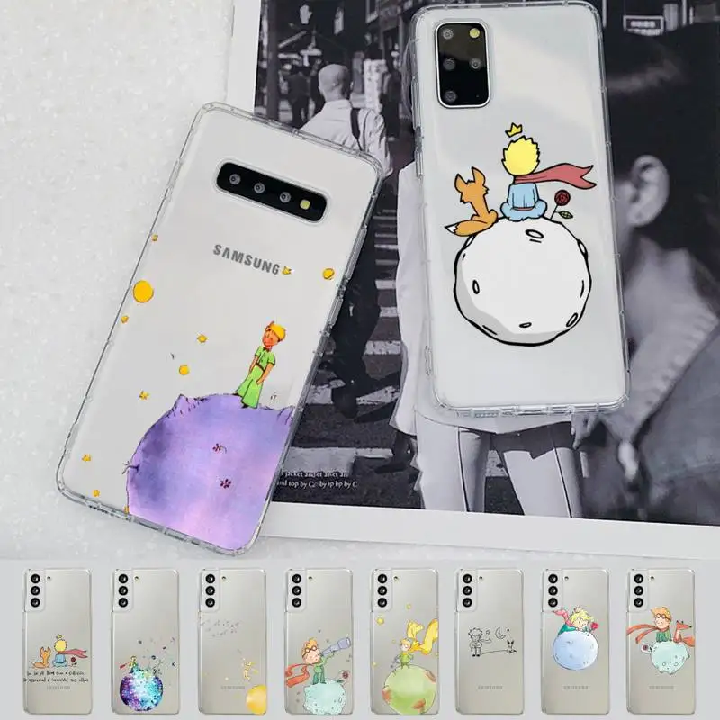 Cartoon The Little Prince The earth space Phone Case For Samsung A 51 30s 71 21s 70 10 31 30 52 12 40 S20 21 plus lite UlTRA
Cartoon The Little Prince The earth space Phone Case For Samsung A 51 30s 71 21s 70 10 31 30 52 12 40 S20 21 plus lite UlTRA