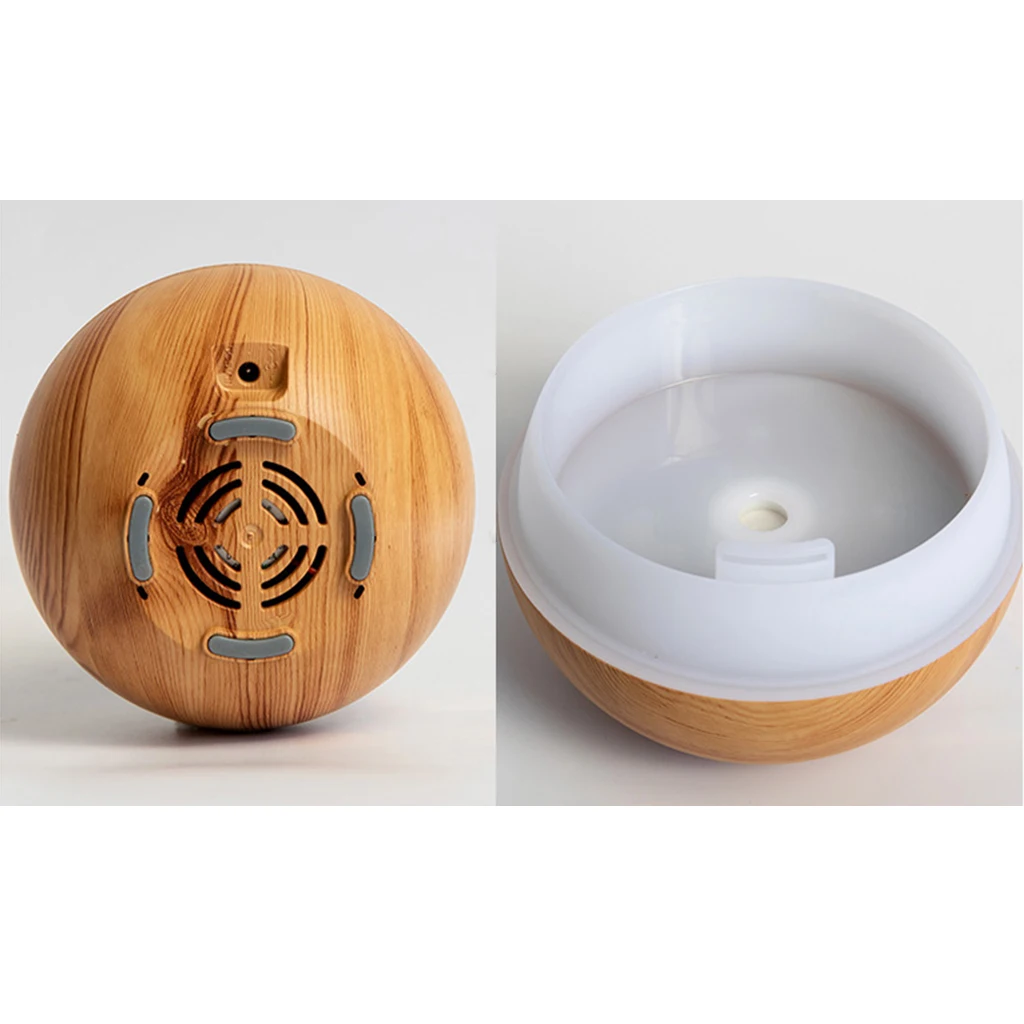 Portable Essential Oil Aroma Diffuser Aromatherapy Humidifier Air Purifier USB
Portable Essential Oil Aroma Diffuser Aromatherapy Humidifier Air Purifier USB