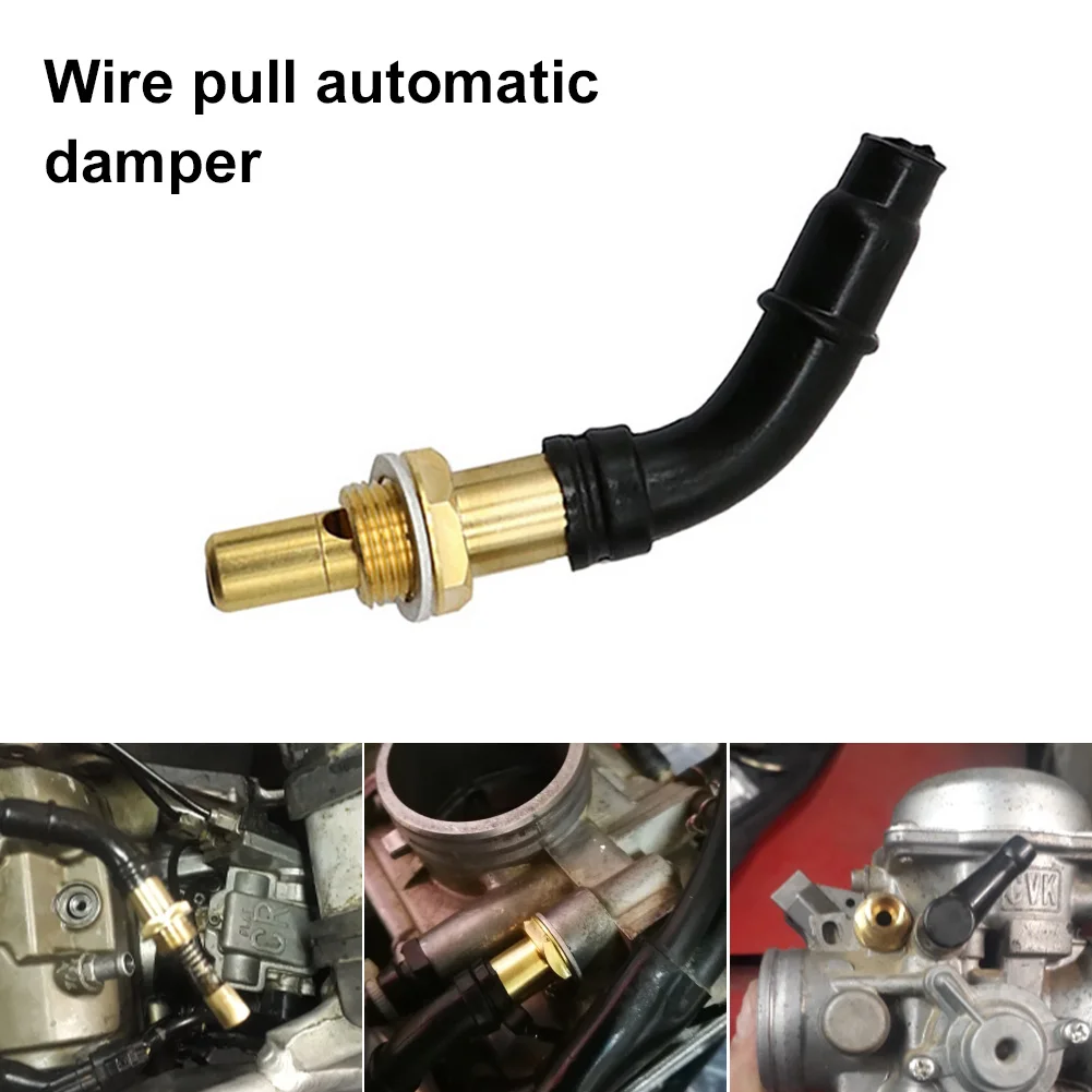 Carburetor Throttle Control Switch for PWK PE 24 28 30 32 34 36 38 40 Motorcycle ATV Four Quad Throttle Valve Control Switch
Carburetor Throttle Control Switch for PWK PE 24 28 30 32 34 36 38 40 Motorcycle ATV Four Quad Throttle Valve Control Switch