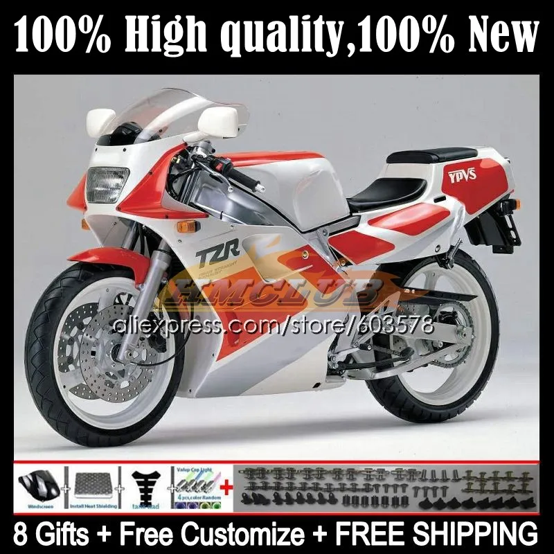 Оболочка оранжевая для YAMAHA 3XV TZR 250 RR 107CL.21 TZR250RR 92 93 94 95 96 97 TZR250 1992 1993 1994 1995 1996 1997
Оболочка оранжевая для YAMAHA 3XV TZR 250 RR 107CL.21 TZR250RR 92 93 94 95 96 97 TZR250 1992 1993 1994 1995 1996 1997