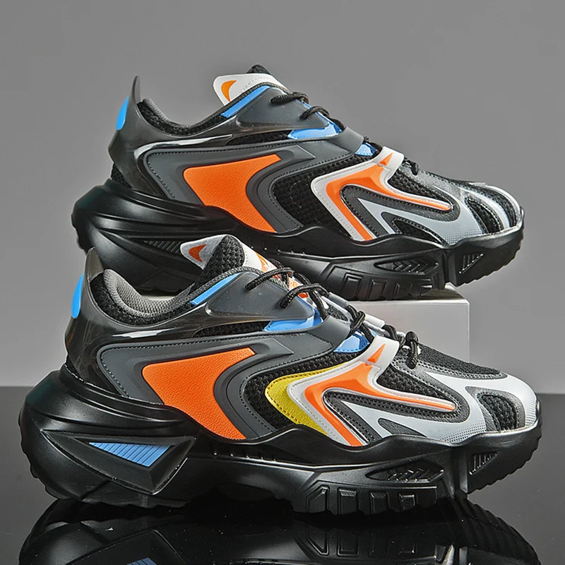 men shoes Sneakers Male Mens casual Shoes tenis Luxury shoes Trainer Race off white Shoes fashion loafers running Shoes for men 
men shoes Sneakers Male Mens casual Shoes tenis Luxury shoes Trainer Race off white Shoes fashion loafers running Shoes for men