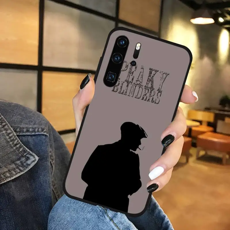 Peaky Blinders Thomas Shelby Phone Case For Huawei honor Mate P 9 10 20 30 40 Pro 10i 7 8 a x Lite nova 5t
Peaky Blinders Thomas Shelby Phone Case For Huawei honor Mate P 9 10 20 30 40 Pro 10i 7 8 a x Lite nova 5t