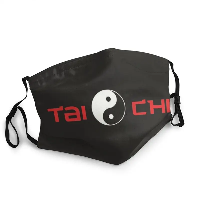 Пылезащитная маска Tai Chi со встроенной текстурой, китайская философия жизни, защитная маска, респиратор, маска для рта
Пылезащитная маска Tai Chi со встроенной текстурой, китайская философия жизни, защитная маска, респиратор, маска для рта