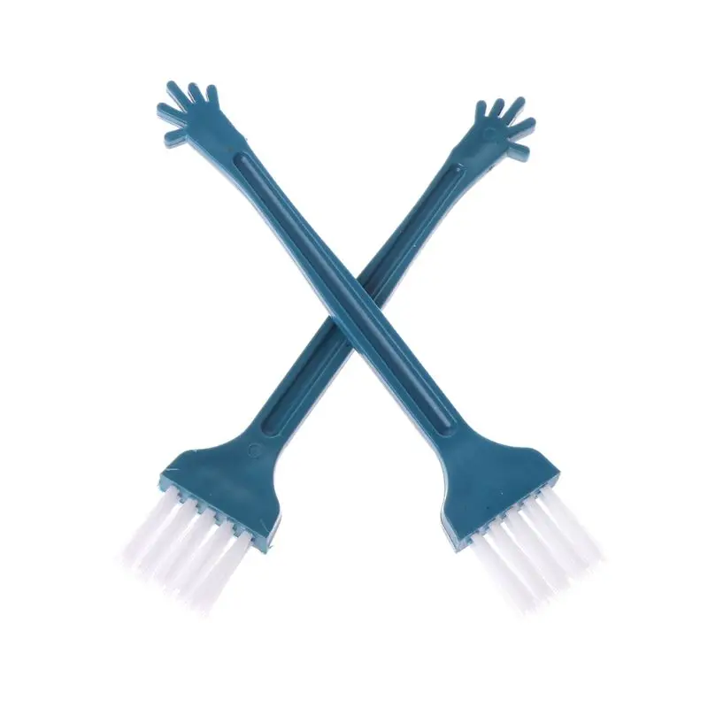 M2EC Mini Desktop Broom Cleaning Brush Sweep Tool Desk Computer Keyboard Car Air Vent Office Home
M2EC Mini Desktop Broom Cleaning Brush Sweep Tool Desk Computer Keyboard Car Air Vent Office Home
