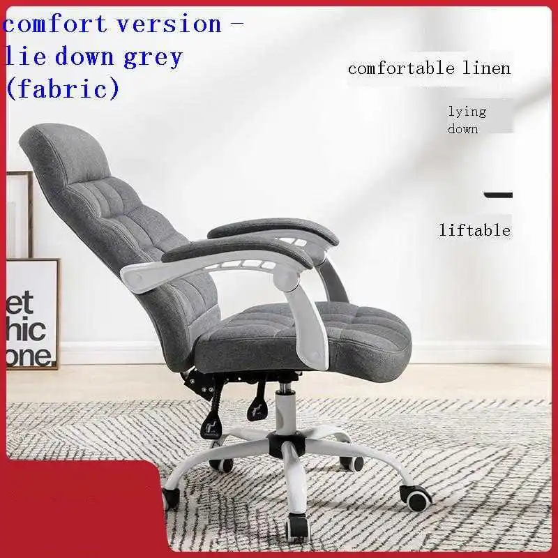 Study Ordinateur Escritorio Sandalyeler Meuble Furniture Lol Oficina Gamer Chaise De Bureau Silla Gaming Computer Office Chair 
Study Ordinateur Escritorio Sandalyeler Meuble Furniture Lol Oficina Gamer Chaise De Bureau Silla Gaming Computer Office Chair