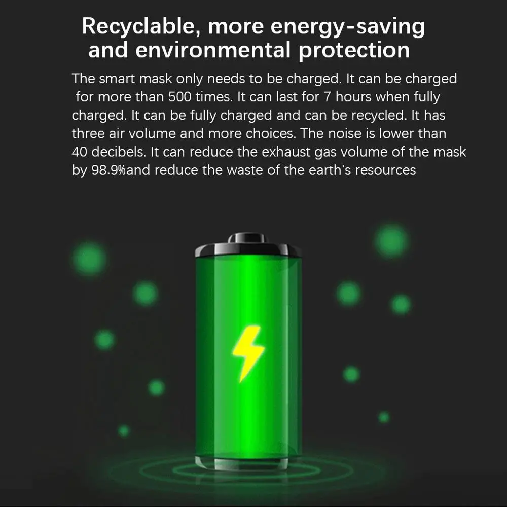 Anti-Fog Haze filter Valve Electric facemask Particulate Mascarilla Self-inhalation particles respirator Dustproof facecover 
Anti-Fog Haze filter Valve Electric facemask Particulate Mascarilla Self-inhalation particles respirator Dustproof facecover