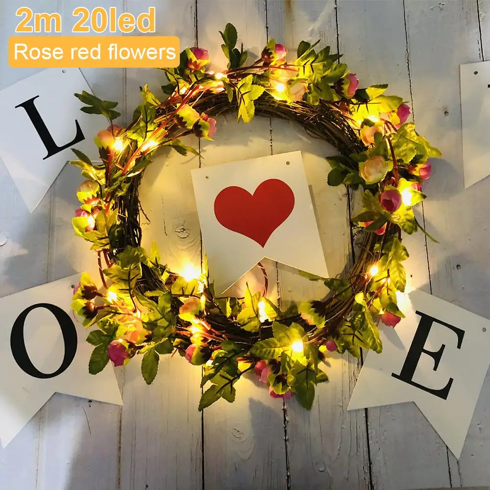 Warm White Battery Operated Rope Light for Thanksgiving Christmas Rattan Garlands Light Outdoor Wedding Xmas Decor
Warm White Battery Operated Rope Light for Thanksgiving Christmas Rattan Garlands Light Outdoor Wedding Xmas Decor