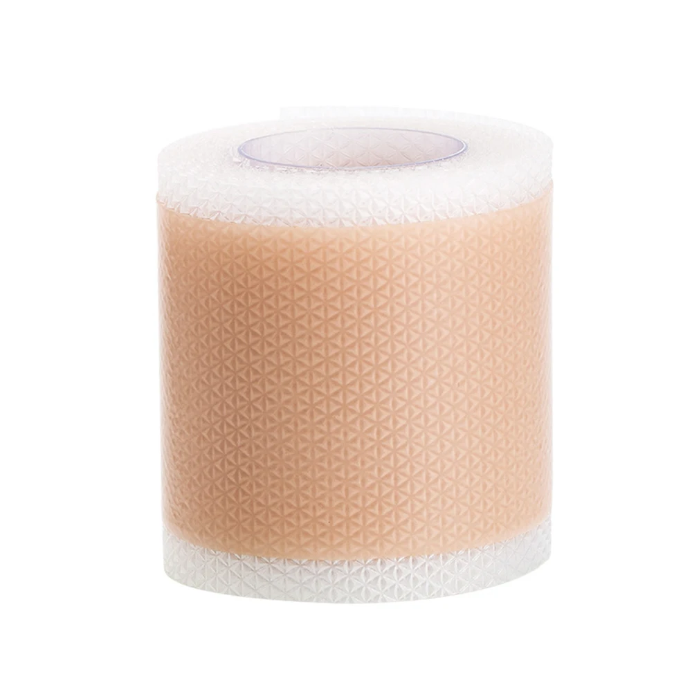 Efficient Scar Removal Silicone Gel Tape Self-Adhesive Patch For Acne Burn Reduce Beauty Tool Medical Grade Wound Dressing
Efficient Scar Removal Silicone Gel Tape Self-Adhesive Patch For Acne Burn Reduce Beauty Tool Medical Grade Wound Dressing