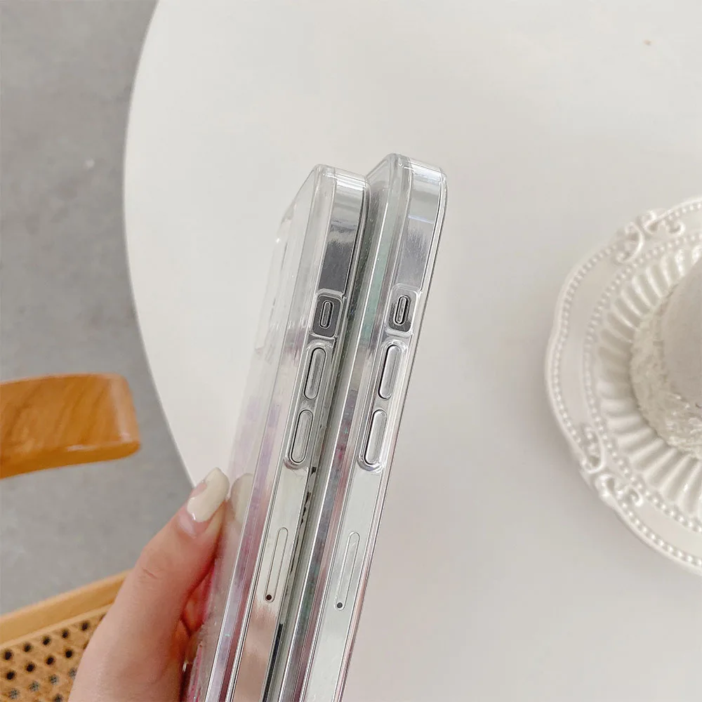 Чехол-накладка для iPhone 11 12 Pro Max SE 7 8 Plus X XR XS | Мобильные телефоны и аксессуары