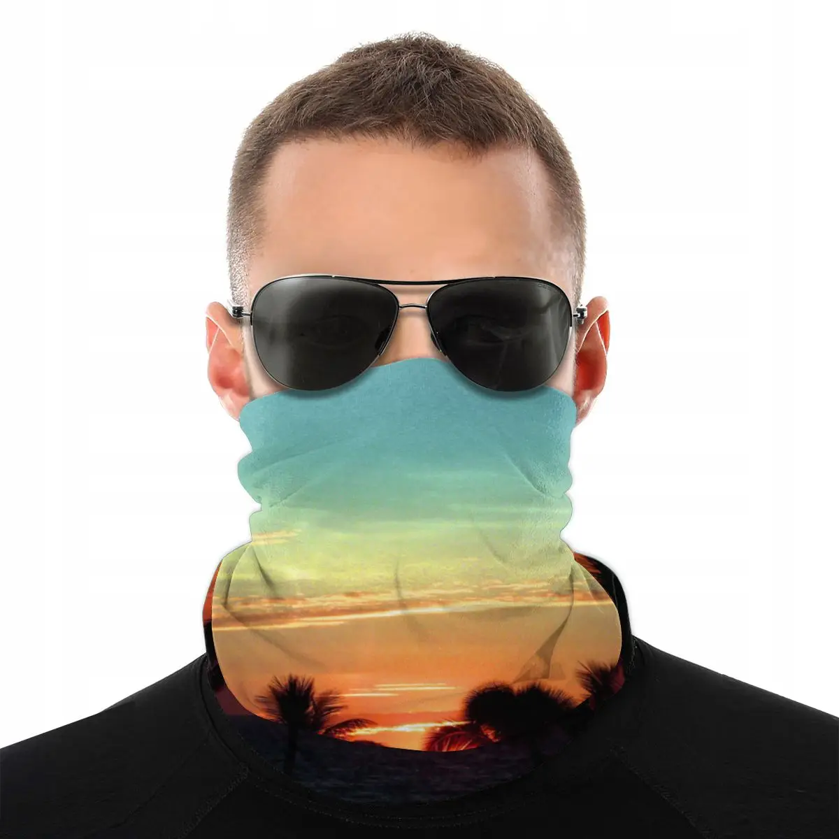 Пляжный волшебный шарф Sunset Mauna Kea маска для шеи и лица унисекс маска для Хэллоуина трубчатые банданы ветрозащитные головные уборы для езды н...
Пляжный волшебный шарф Sunset Mauna Kea маска для шеи и лица унисекс маска для Хэллоуина трубчатые банданы ветрозащитные головные уборы для езды н...