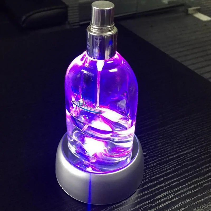 Crystal Craft Base 3D Led Lamp Holder Engraving For Home Switch Lamp LED Colorful Holder Jellyfish Decoration Light O V8L5
Crystal Craft Base 3D Led Lamp Holder Engraving For Home Switch Lamp LED Colorful Holder Jellyfish Decoration Light O V8L5