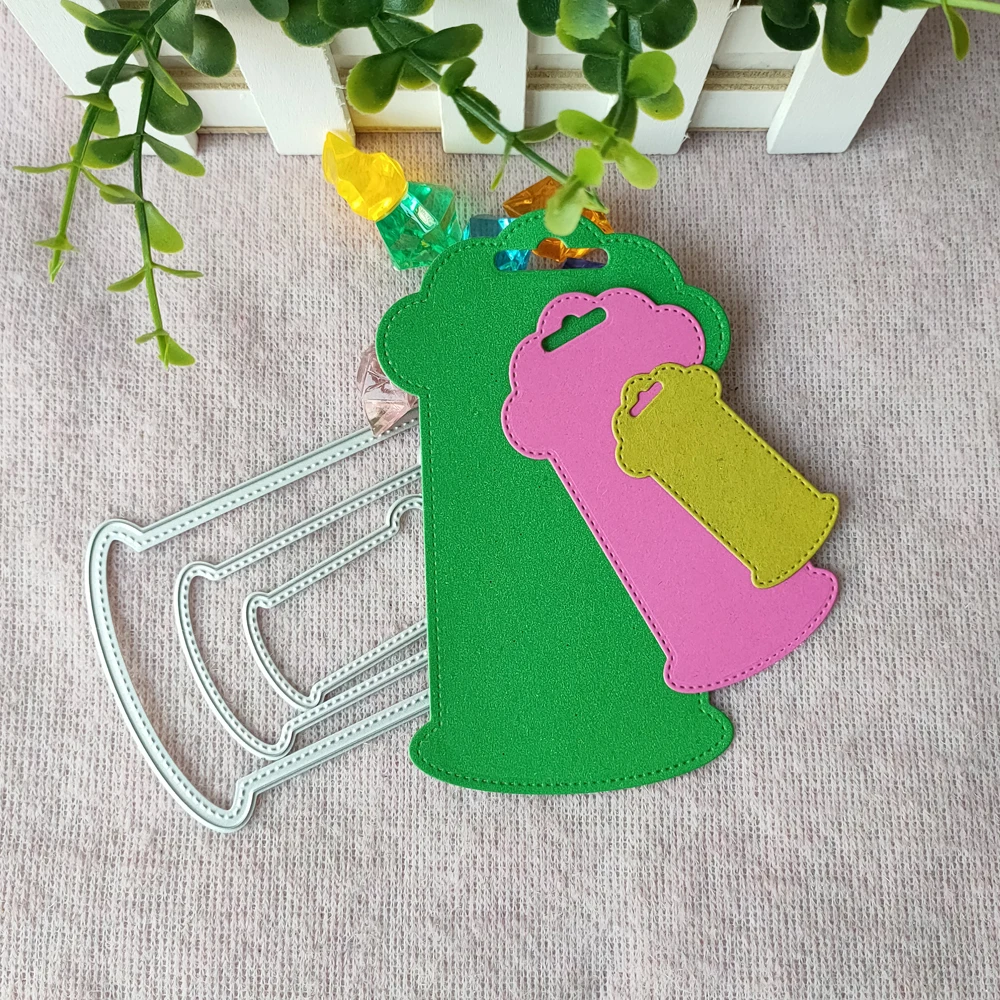 New 3Pcs tape organization metal cutting wire cutting metal die cutting DIY scrapbook decoration engraving process die cutting
New 3Pcs tape organization metal cutting wire cutting metal die cutting DIY scrapbook decoration engraving process die cutting