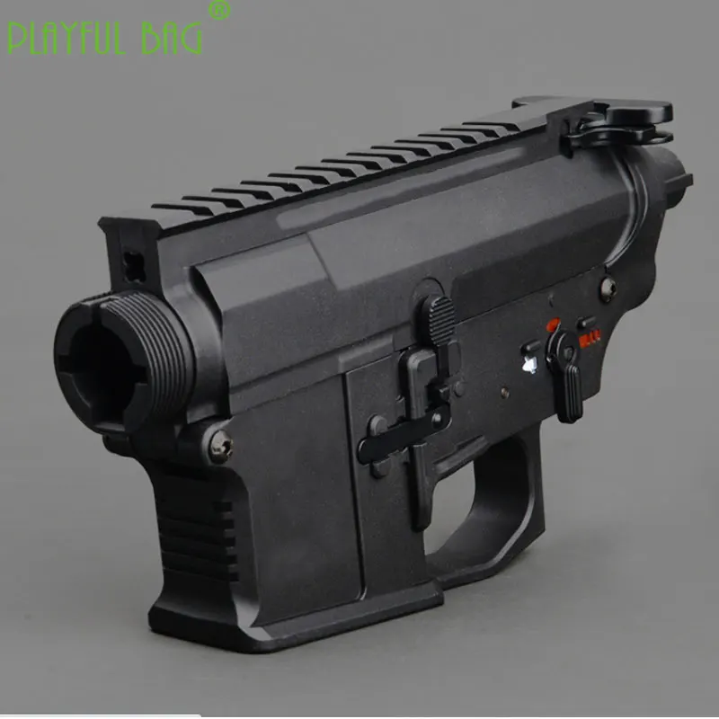 Outdoor sports fun toys bd556 receiver metric No. 2 wave special case shell set model cs game water bullet gun accessories OD66
Outdoor sports fun toys bd556 receiver metric No. 2 wave special case shell set model cs game water bullet gun accessories OD66