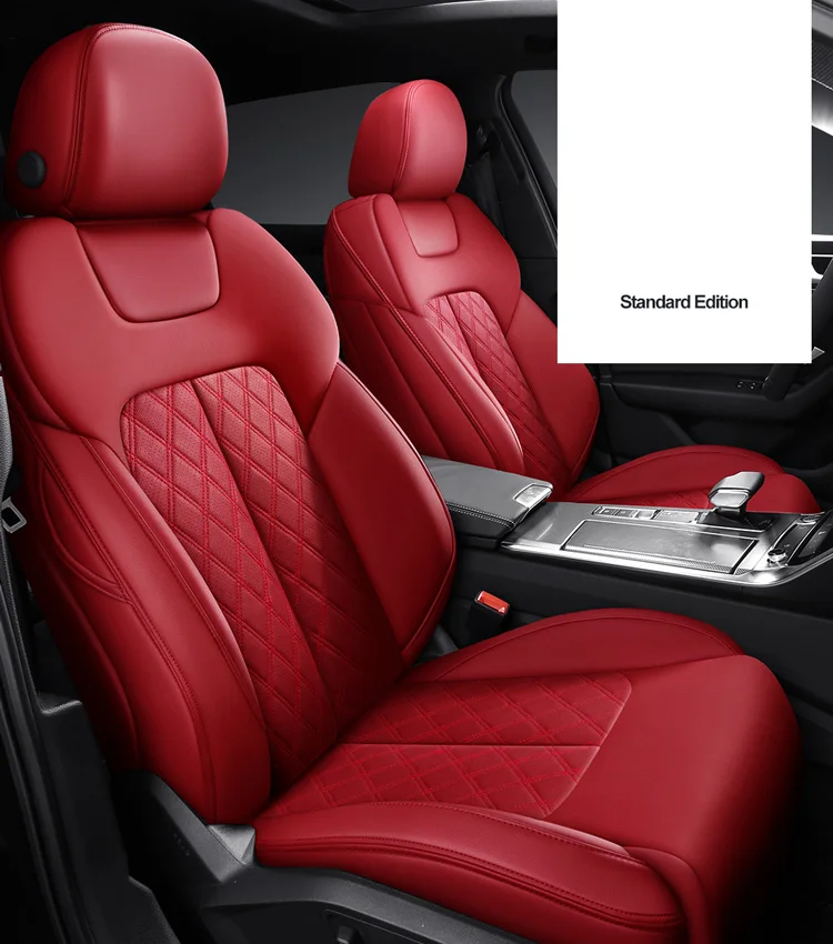 Custom Car Seat Cover leather set for Lexus ES300h 350 330 GS200T 300 350 GX460 UX200 250 RX350 450H car accessories sticker
Custom Car Seat Cover leather set for Lexus ES300h 350 330 GS200T 300 350 GX460 UX200 250 RX350 450H car accessories sticker