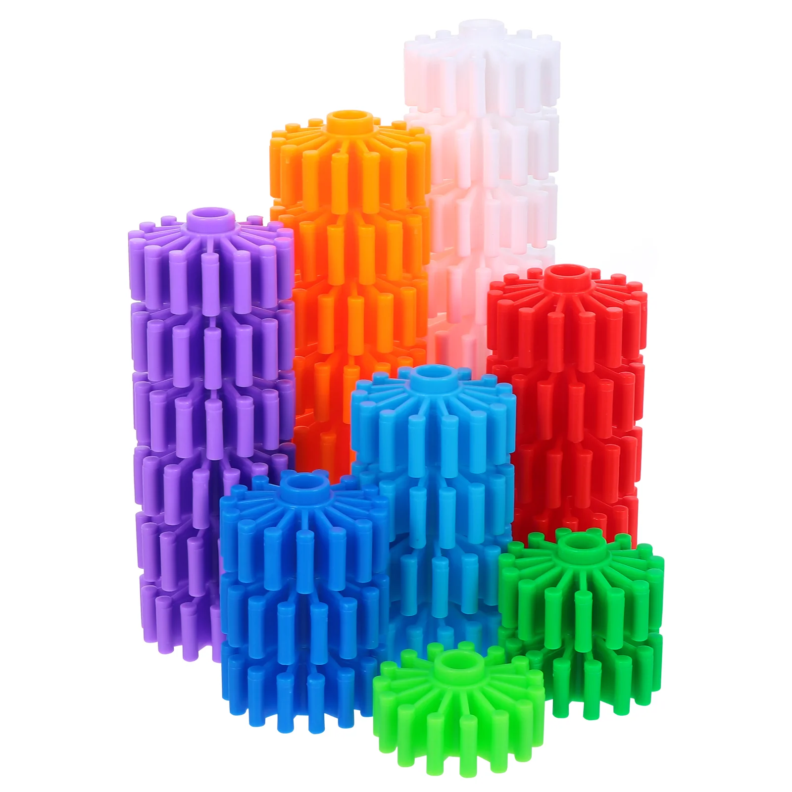 1 Set Kids Gear Blocks Interlocking Blocks Toys Gear Building Blocks Toys
1 Set Kids Gear Blocks Interlocking Blocks Toys Gear Building Blocks Toys