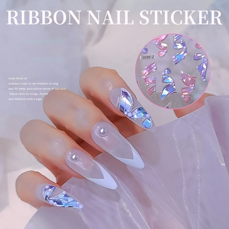 Nail Stickers Decals Self-adhesive Nail Tips Decorations Nails Art Supplies Stickers for DIY Nail Decoration NE
Nail Stickers Decals Self-adhesive Nail Tips Decorations Nails Art Supplies Stickers for DIY Nail Decoration NE
