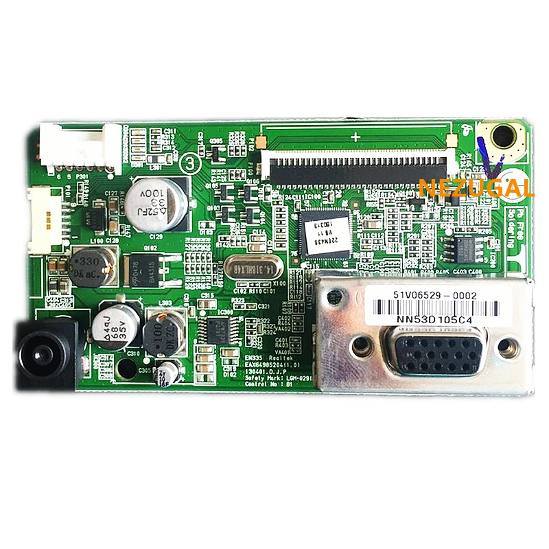 Плата привода для LG E2242CA E2242C E2248C 22EN33SA 22M37A 22M35A 
Плата привода для LG E2242CA E2242C E2248C 22EN33SA 22M37A 22M35A