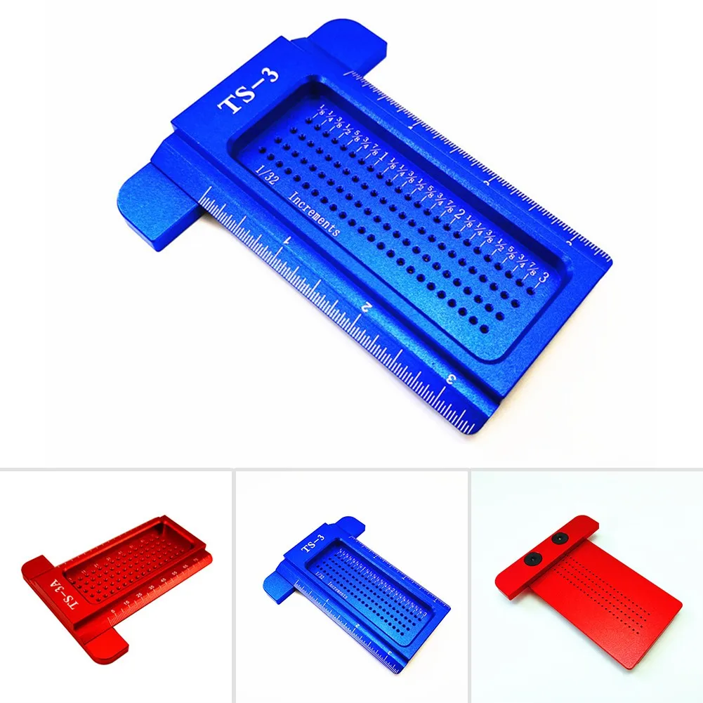 High-quality TS-3 Woodworking Ruler Aluminum T-shaped Ruler Woodworking Ruler Profile Tool Alloy Edge Shaping Wood Measure Ruler
High-quality TS-3 Woodworking Ruler Aluminum T-shaped Ruler Woodworking Ruler Profile Tool Alloy Edge Shaping Wood Measure Ruler